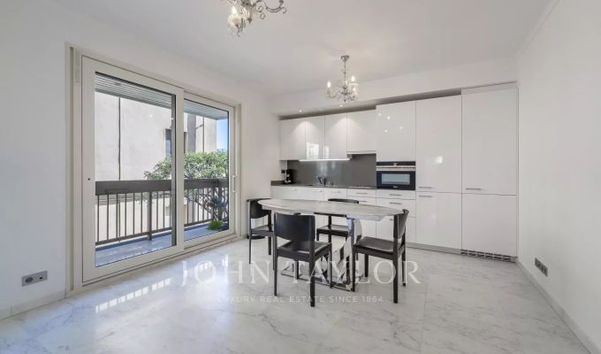 Venda Apartamento Monaco
