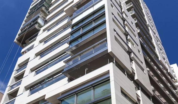 Venda Apartamento Monaco