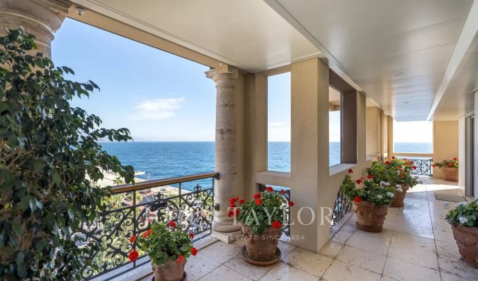 Venda Apartamento Monaco
