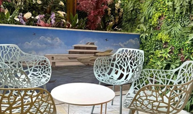 Venda Apartamento Monaco