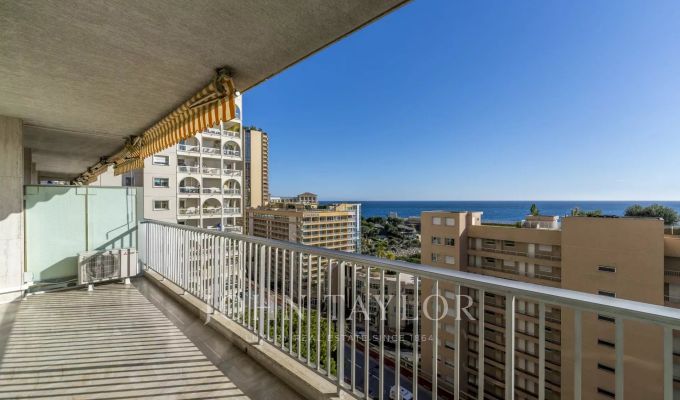 Venda Apartamento Monaco