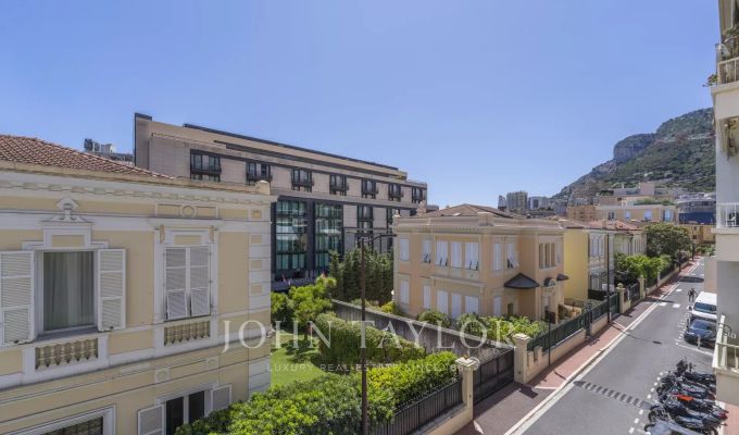Venda Apartamento Monaco