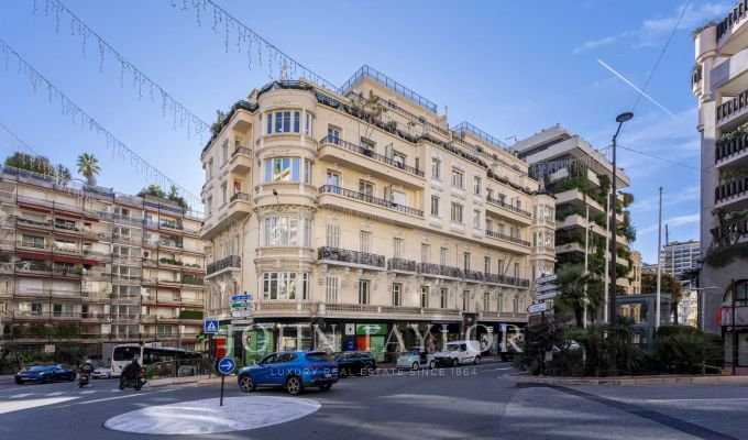 Venda Apartamento Monaco