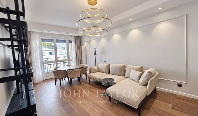 Venda Apartamento Monaco