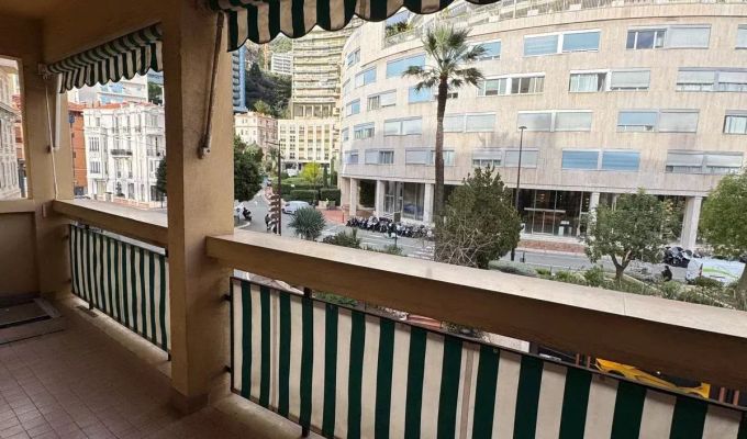 Venda Apartamento Monaco