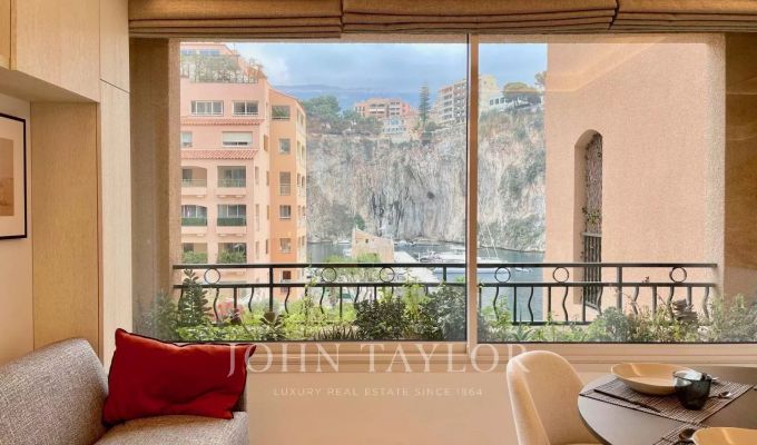 Venda Apartamento Monaco