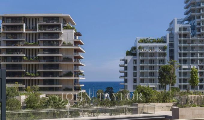 Venda Apartamento Monaco