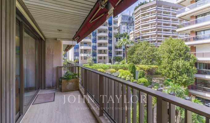 Venda Apartamento Monaco