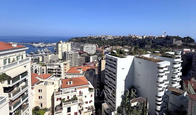 Venda Apartamento Monaco