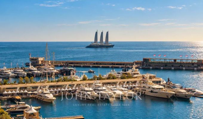 Venda Apartamento Monaco