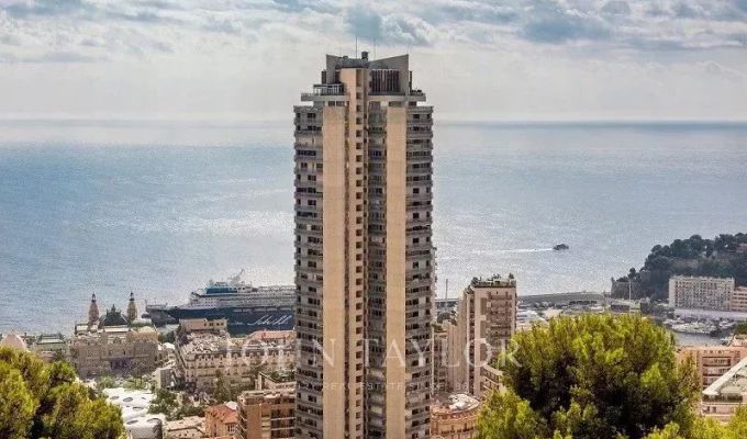Venda Apartamento Monaco