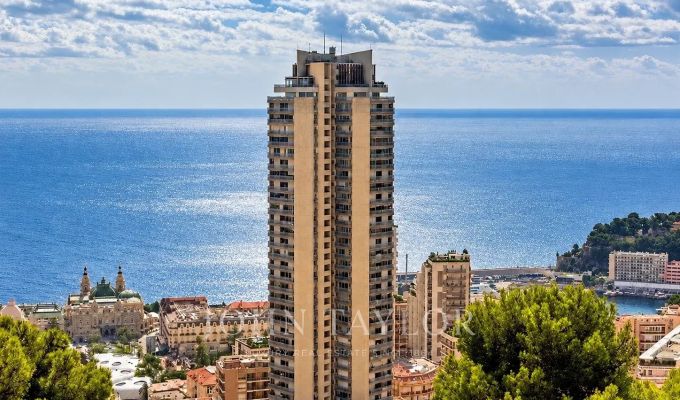 Venda Apartamento Monaco