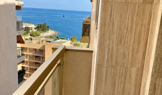 Venda Apartamento Monaco