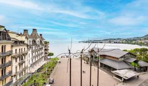 Venda Apartamento Montreux