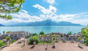 Venda Apartamento Montreux