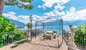 Venda Apartamento Montreux