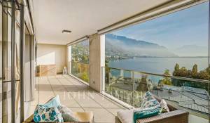 Venda Apartamento Montreux