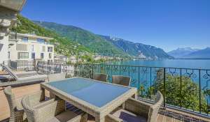 Venda Apartamento Montreux