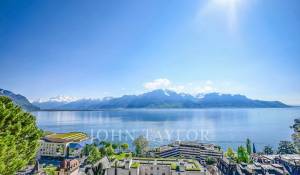 Venda Apartamento Montreux