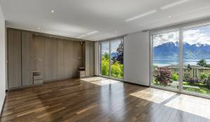 Venda Apartamento Montreux