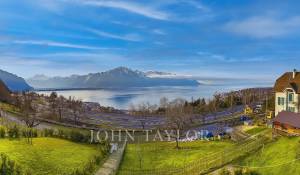 Venda Apartamento Montreux