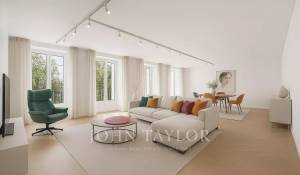 Venda Apartamento Montreux