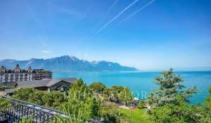 Venda Apartamento Montreux