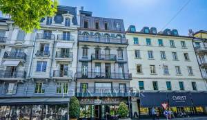 Venda Apartamento Montreux