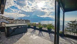 Venda Apartamento Montreux