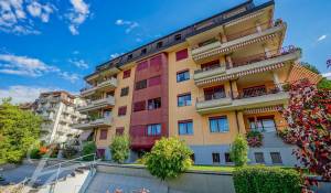 Venda Apartamento Montreux