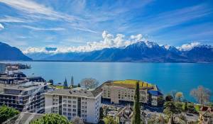 Venda Apartamento Montreux