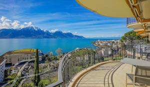 Venda Apartamento Montreux