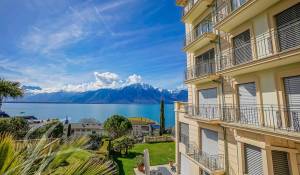 Venda Apartamento Montreux