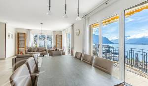 Venda Apartamento Montreux