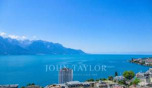 Venda Apartamento Montreux