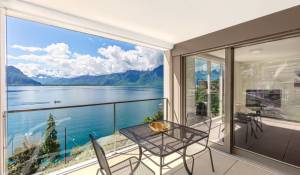 Venda Apartamento Montreux