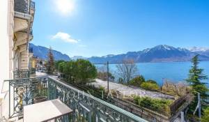 Venda Apartamento Montreux