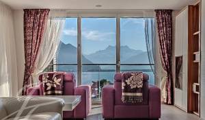 Venda Apartamento Montreux