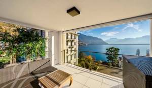 Venda Apartamento Montreux