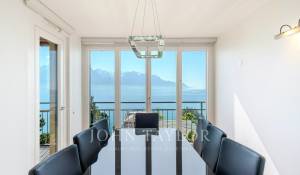 Venda Apartamento Montreux