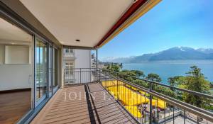 Venda Apartamento Montreux
