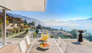 Venda Apartamento Montreux