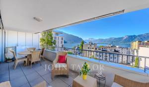 Venda Apartamento Montreux