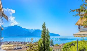 Venda Apartamento Montreux
