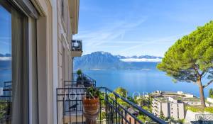 Venda Apartamento Montreux
