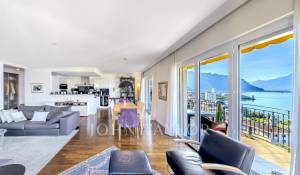 Venda Apartamento Montreux