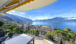 Venda Apartamento Montreux