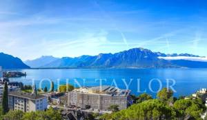 Venda Apartamento Montreux