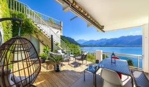 Venda Apartamento Montreux