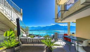 Venda Apartamento Montreux